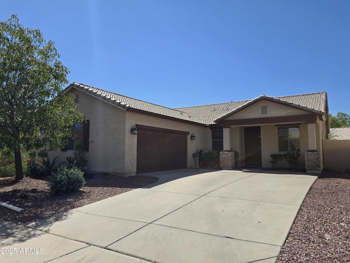 18196 N Calacera St., Maricopa, AZ 85138
