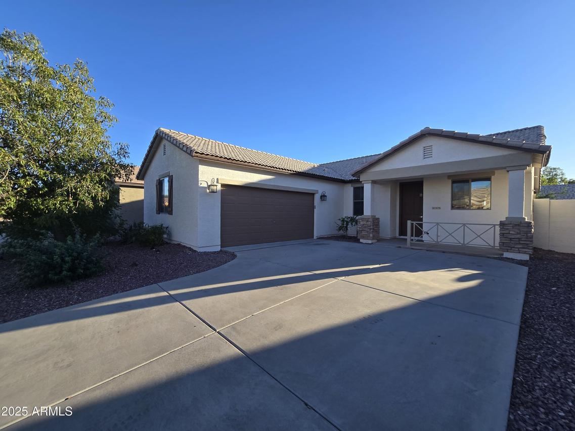 18196 N Calacera St., Maricopa, AZ 85138