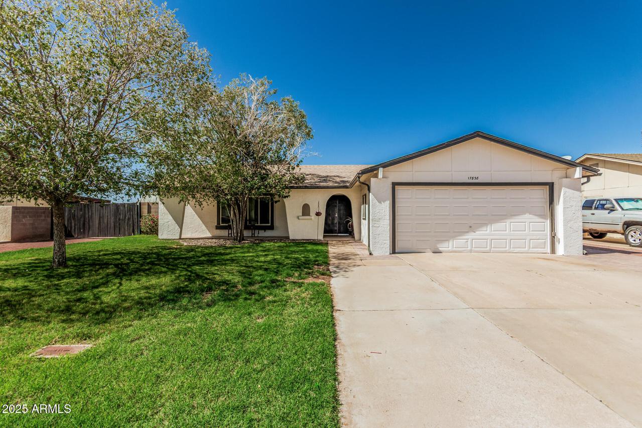 17838 N 48th Ave., Glendale, AZ 85308