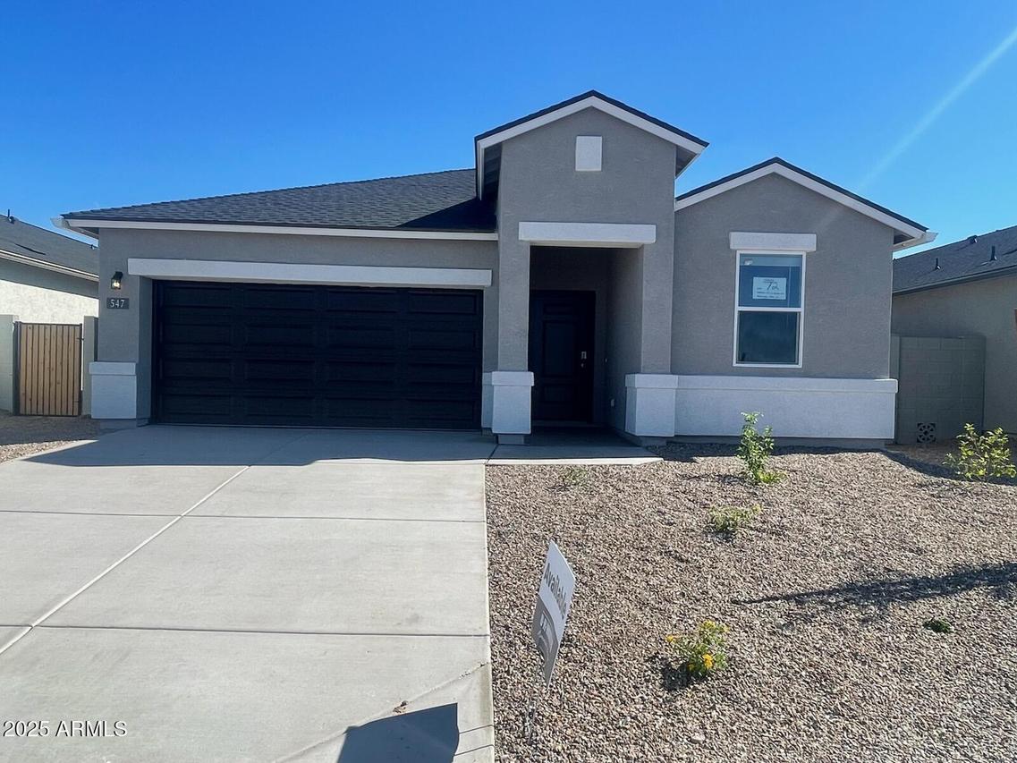 470 W Bunker Hill St., Florence, AZ 85132