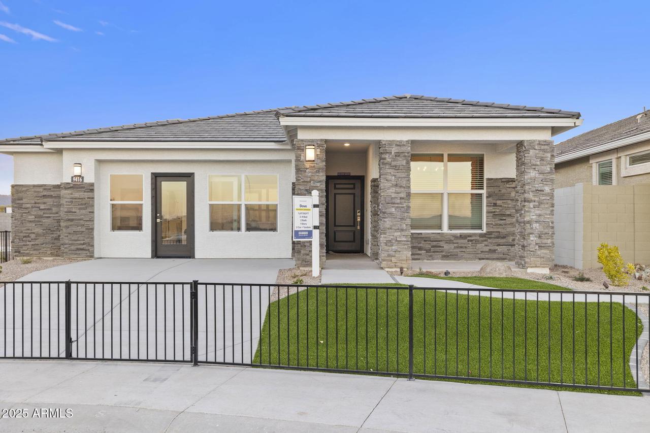 17723 W Vogel Ave., Waddell, AZ 85355