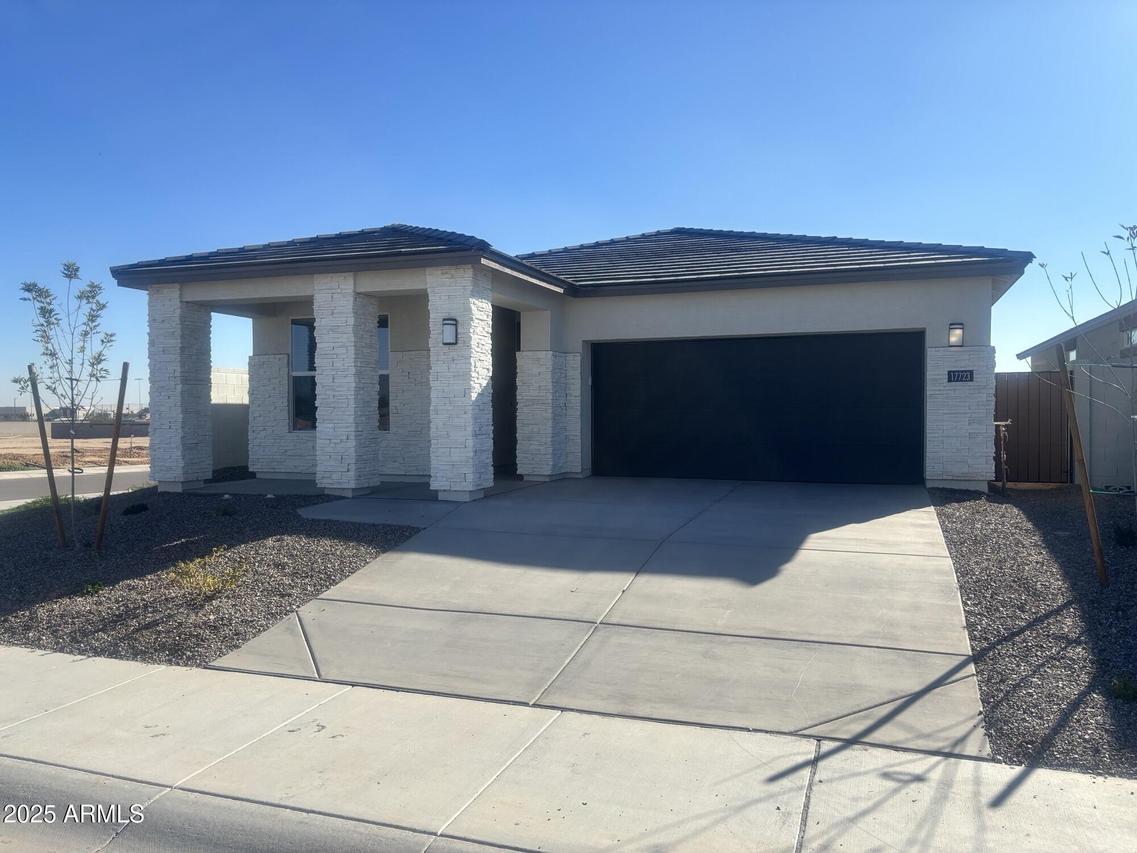 17723 W Vogel Ave., Waddell, AZ 85355