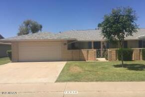 10336 W Kingswood Cir., Sun City, AZ 85351