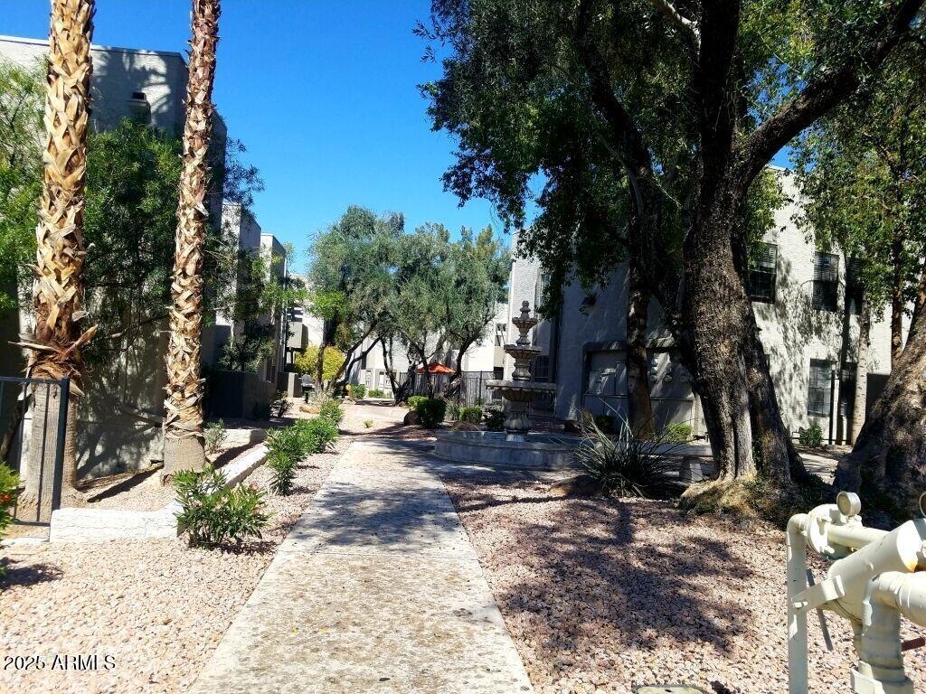 8020 E Thomas Rd. #226, Scottsdale, AZ 85251