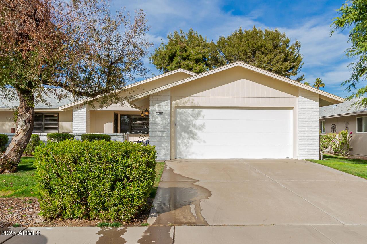 12510 W Brandywine Dr., Sun City West, AZ 85375