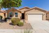 New Homes with Master Bedrooms on the 1st Floor That Attend Palo Verde School: September 27th to October 3rd
