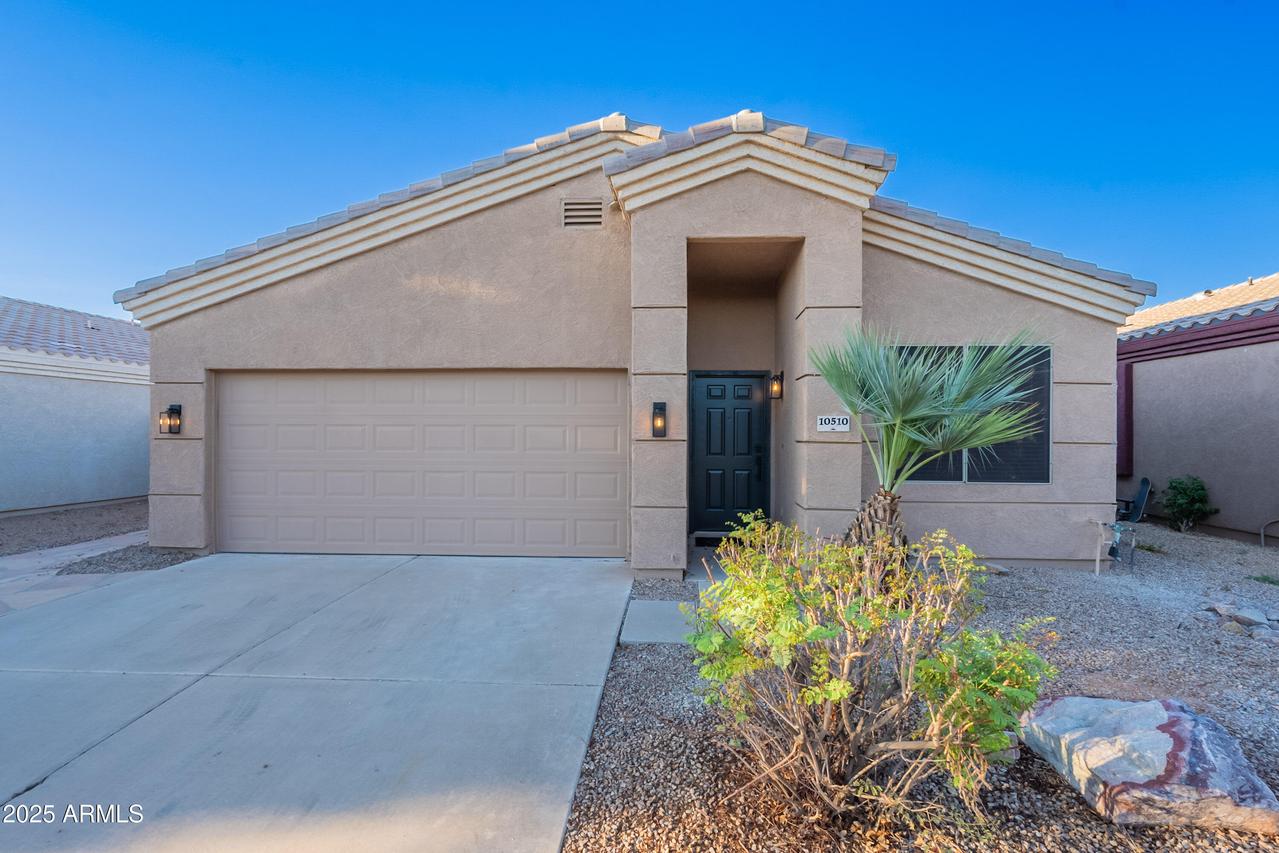 10510 E Flower Ave., Mesa, AZ 85208