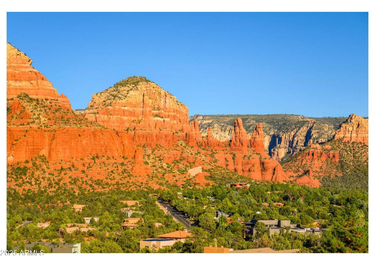 75 Elysian Dr., Sedona, AZ 86336