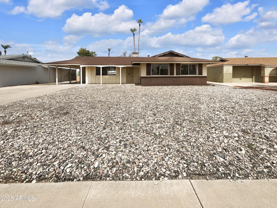 10414 W Sun City Blvd., Sun City, AZ 85351