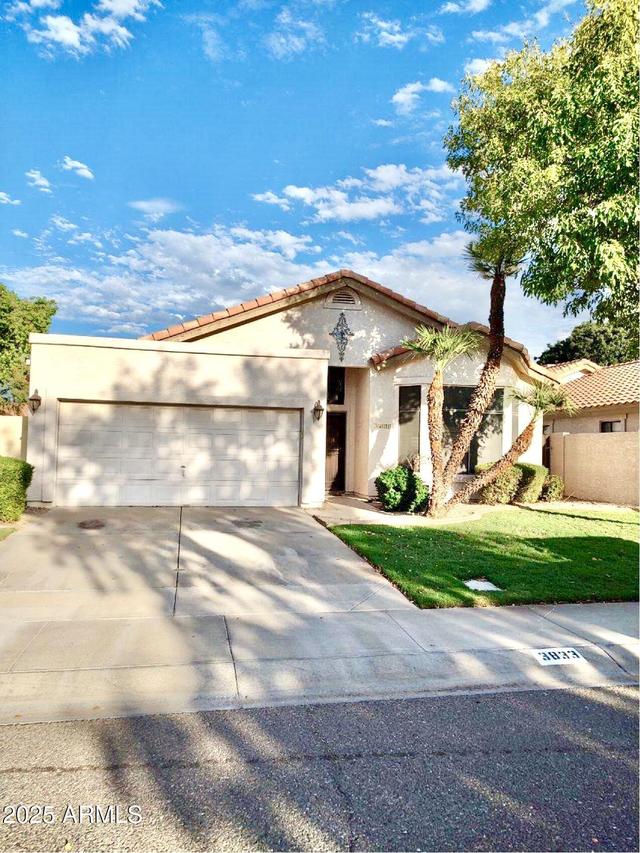 3833 N Carnation Ln., Avondale, AZ 85392