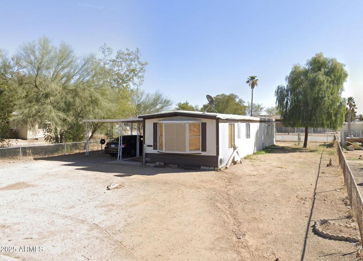 9113 E Butternut Ave., Mesa, AZ 85208