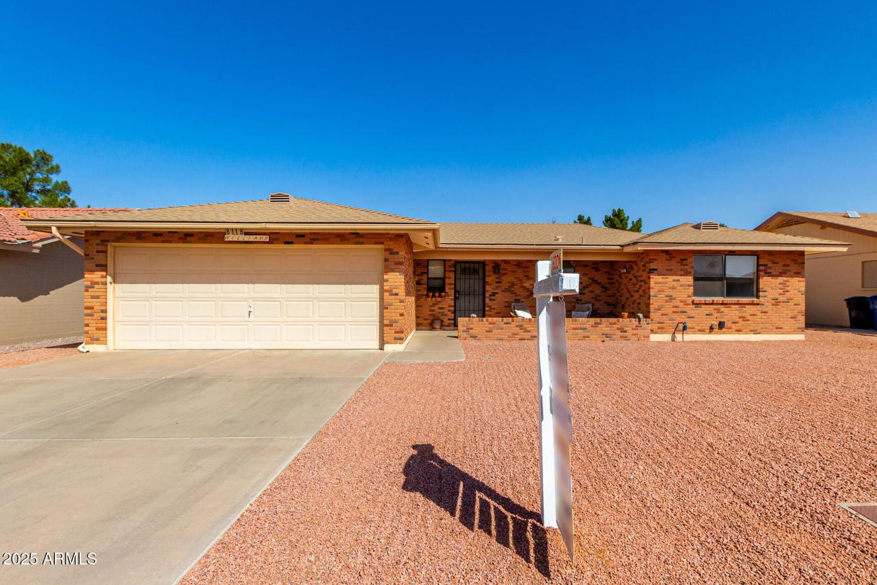 8118 E Medina Ave., Mesa, AZ 85209
