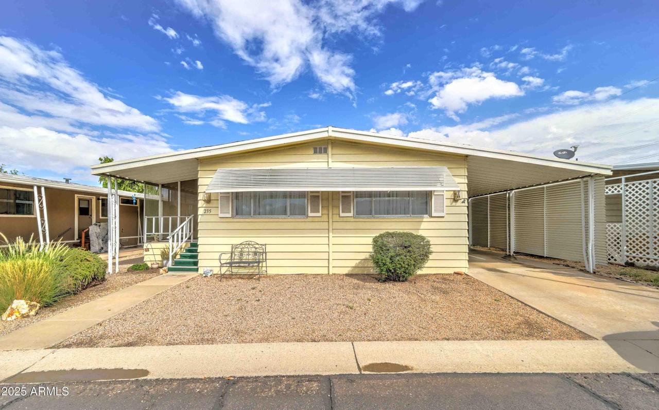 10960 N 67th Ave. #235, Glendale, AZ 85304