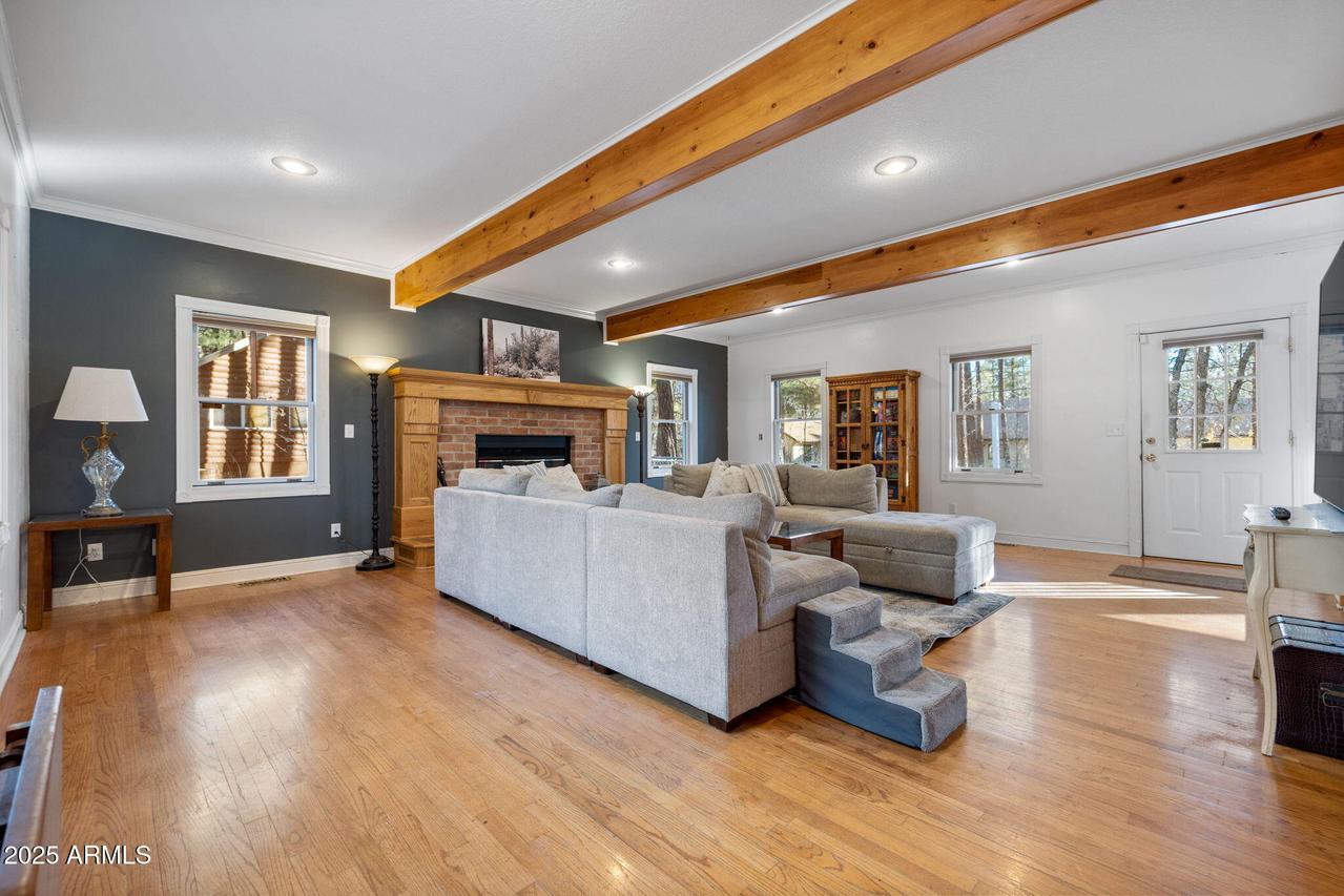 625 E Woodland Lake Rd., Pinetop, AZ 85935
