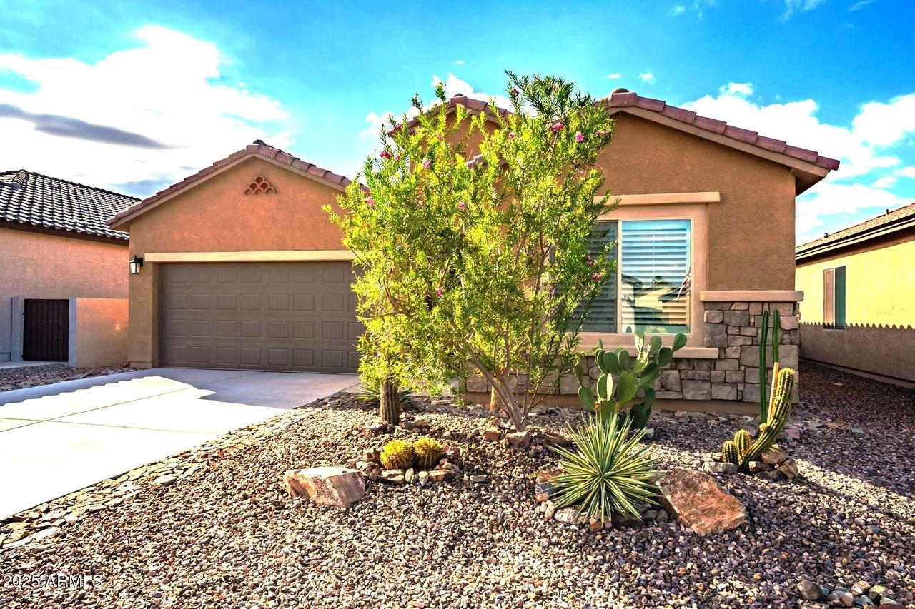 4075 W Painted Horse Dr., Eloy, AZ 85131