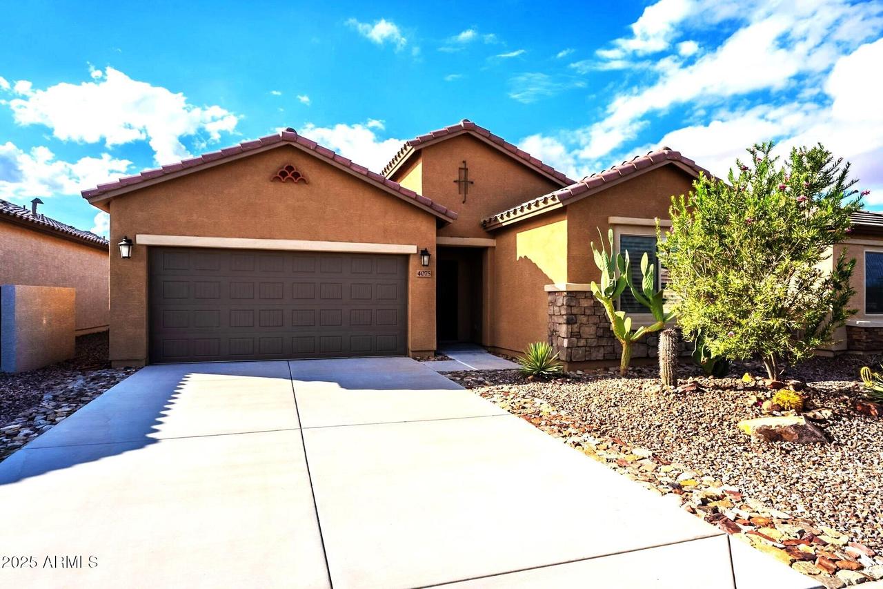 4075 W Painted Horse Dr., Eloy, AZ 85131
