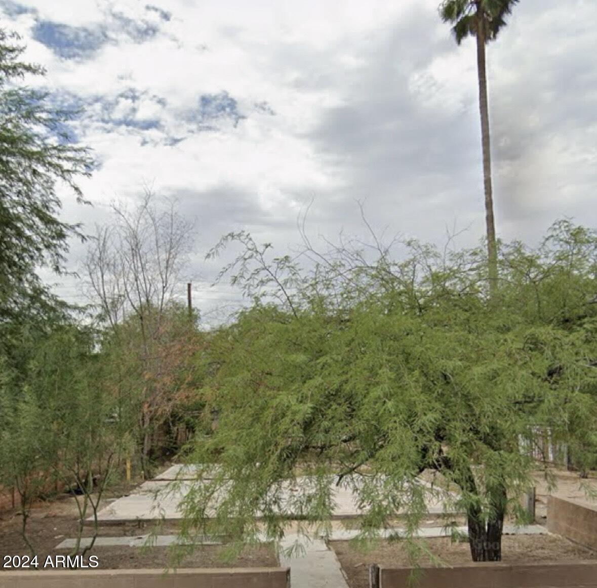 6032 S 12th Pl. #4, Phoenix, AZ 85042