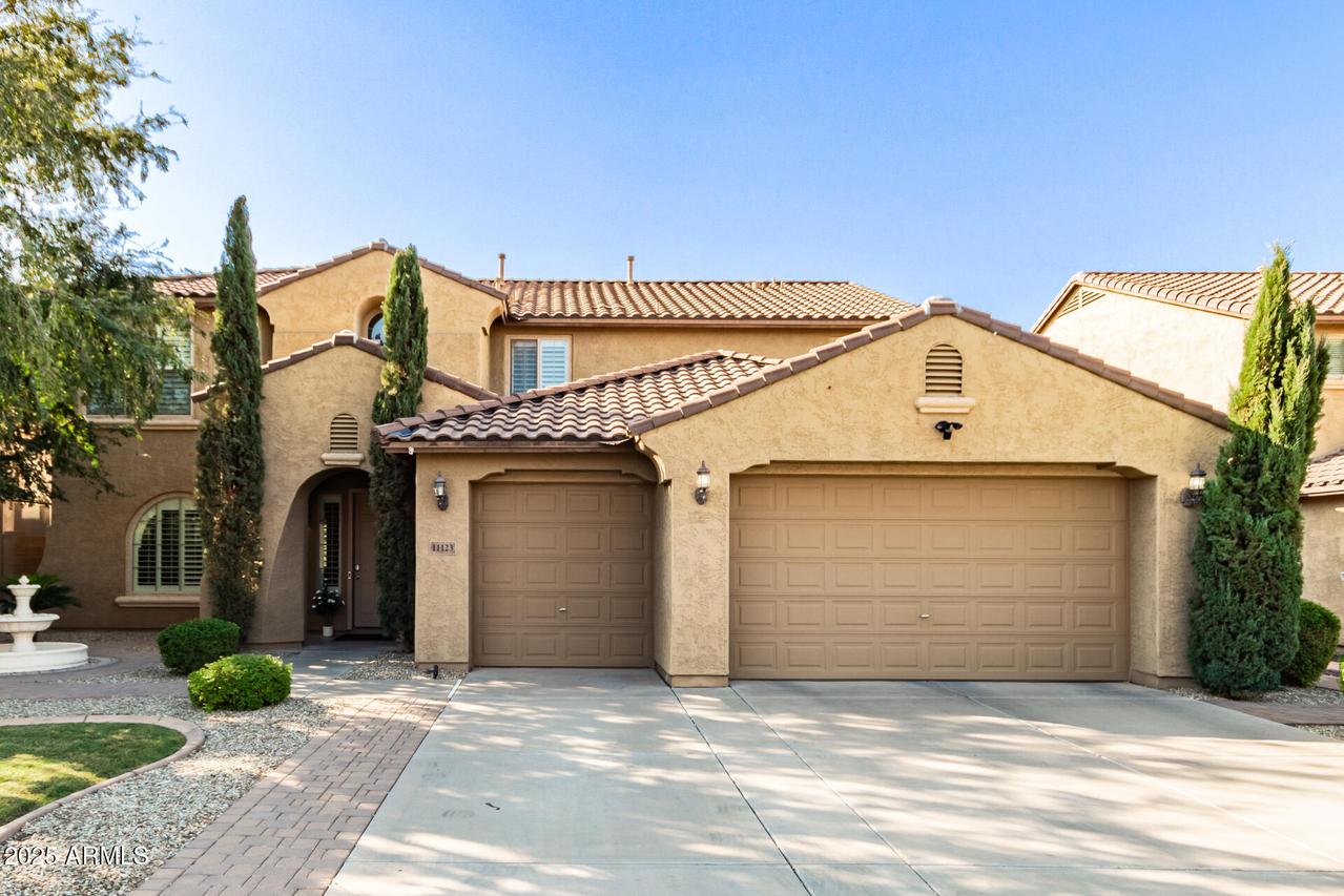 11123 E Risata Ave., Mesa, AZ 85212