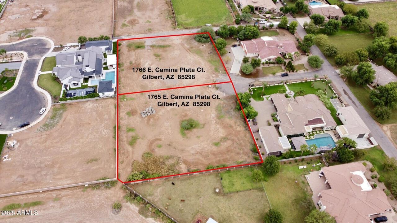 1766 E Camina Plata Ct. #-, Gilbert, AZ 85298