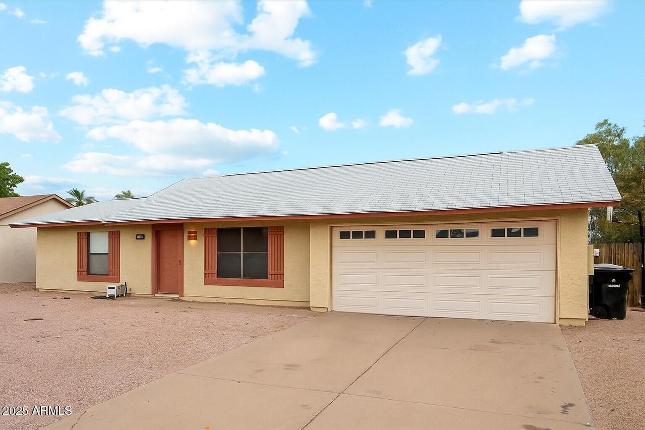 5038 E Bannock St., Phoenix, AZ 85044