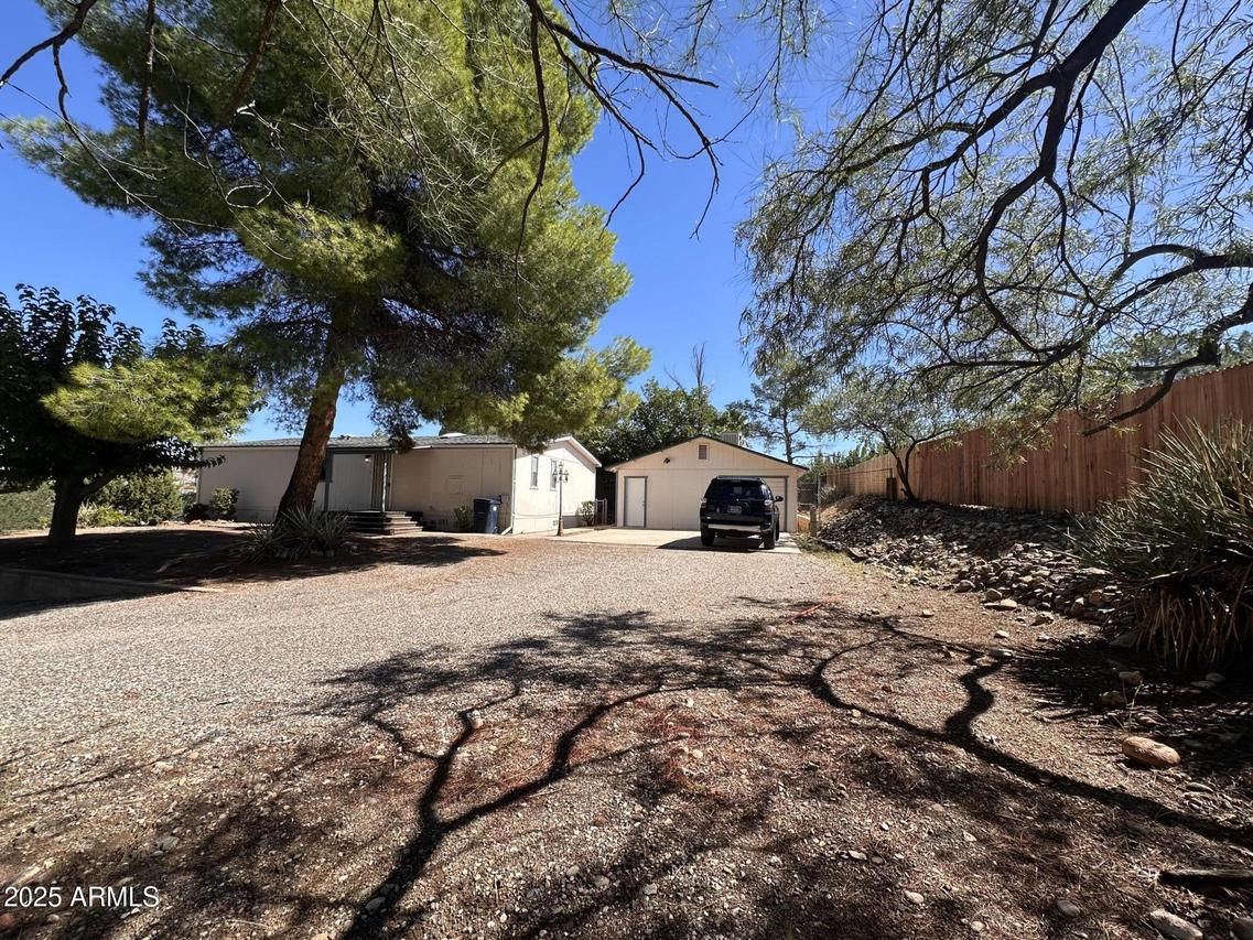 3501 E Hogan Cir., Cottonwood, AZ 86326