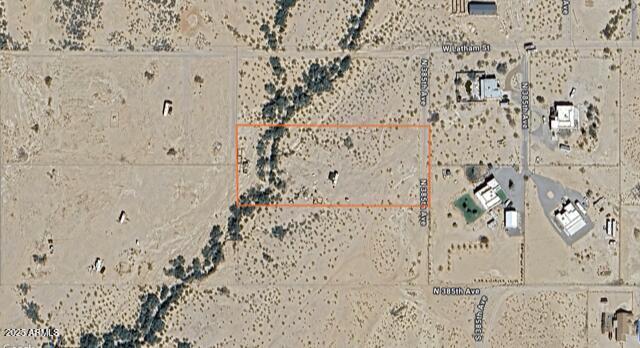 xxx N 385th Ave. #-, Tonopah, AZ 85354