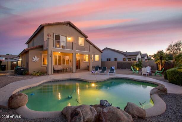 2628 E Stottler Dr., Gilbert, AZ 85296