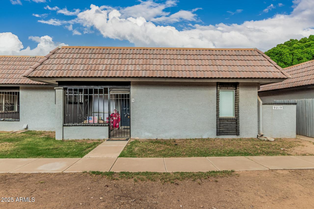 9019 W Elm St. #5, Phoenix, AZ 85037