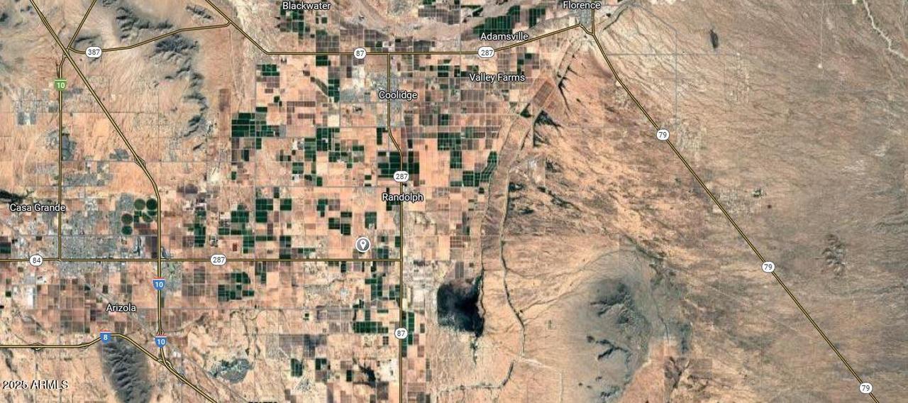 E Dickey Ln. #-, Casa Grande, AZ 85194