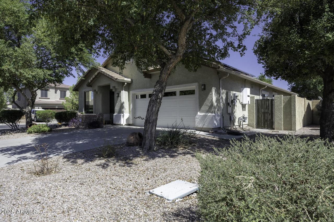 3018 N Regal Ct., Casa Grande, AZ 85122