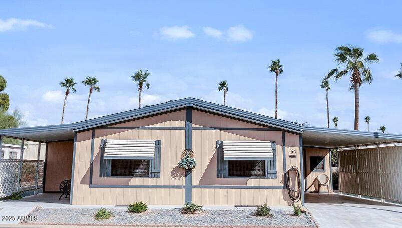 9302 E Broadway Rd. #64, Mesa, AZ 85208