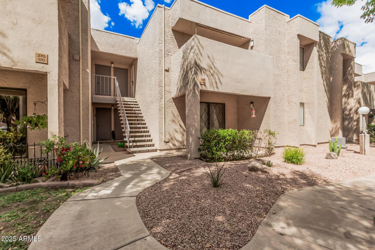 1920 W Lindner Ave. #269, Mesa, AZ 85202