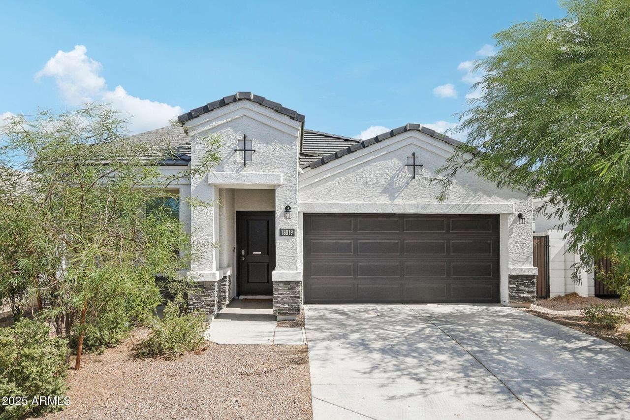 18819 W Farmer Rd., Buckeye, AZ 85326