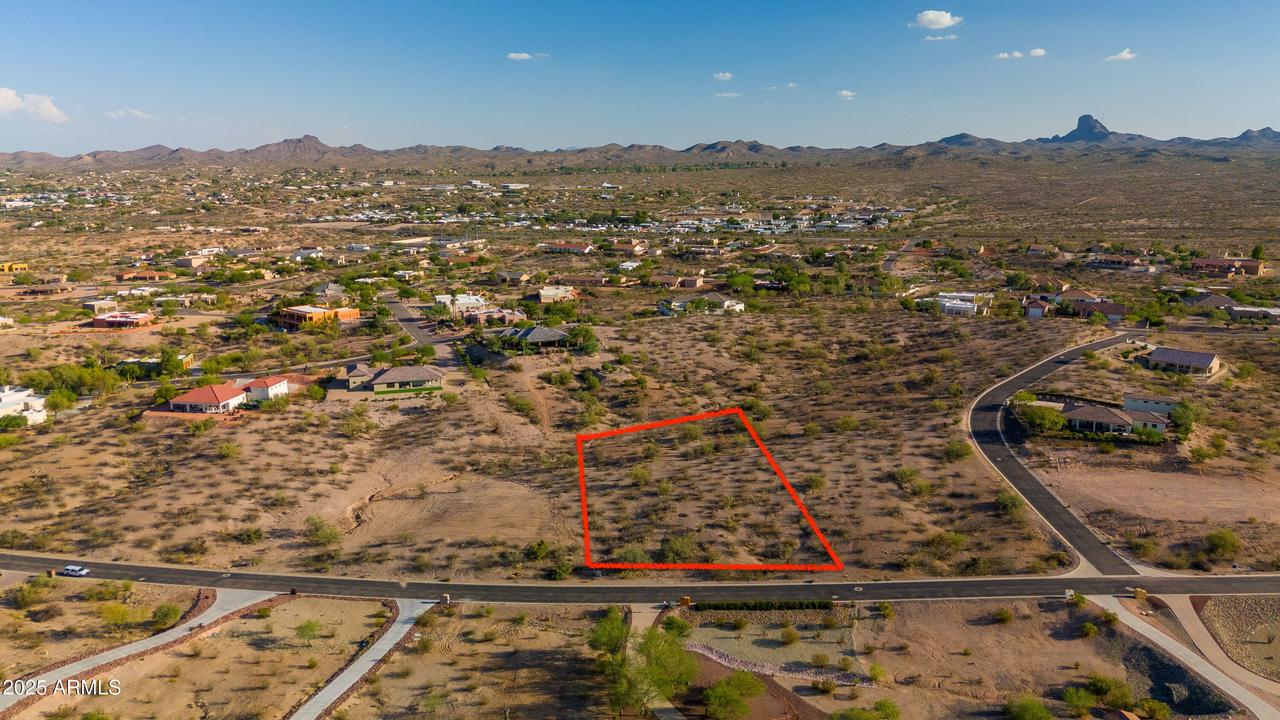 000 Percheron Rd. #129, Wickenburg, AZ 85390