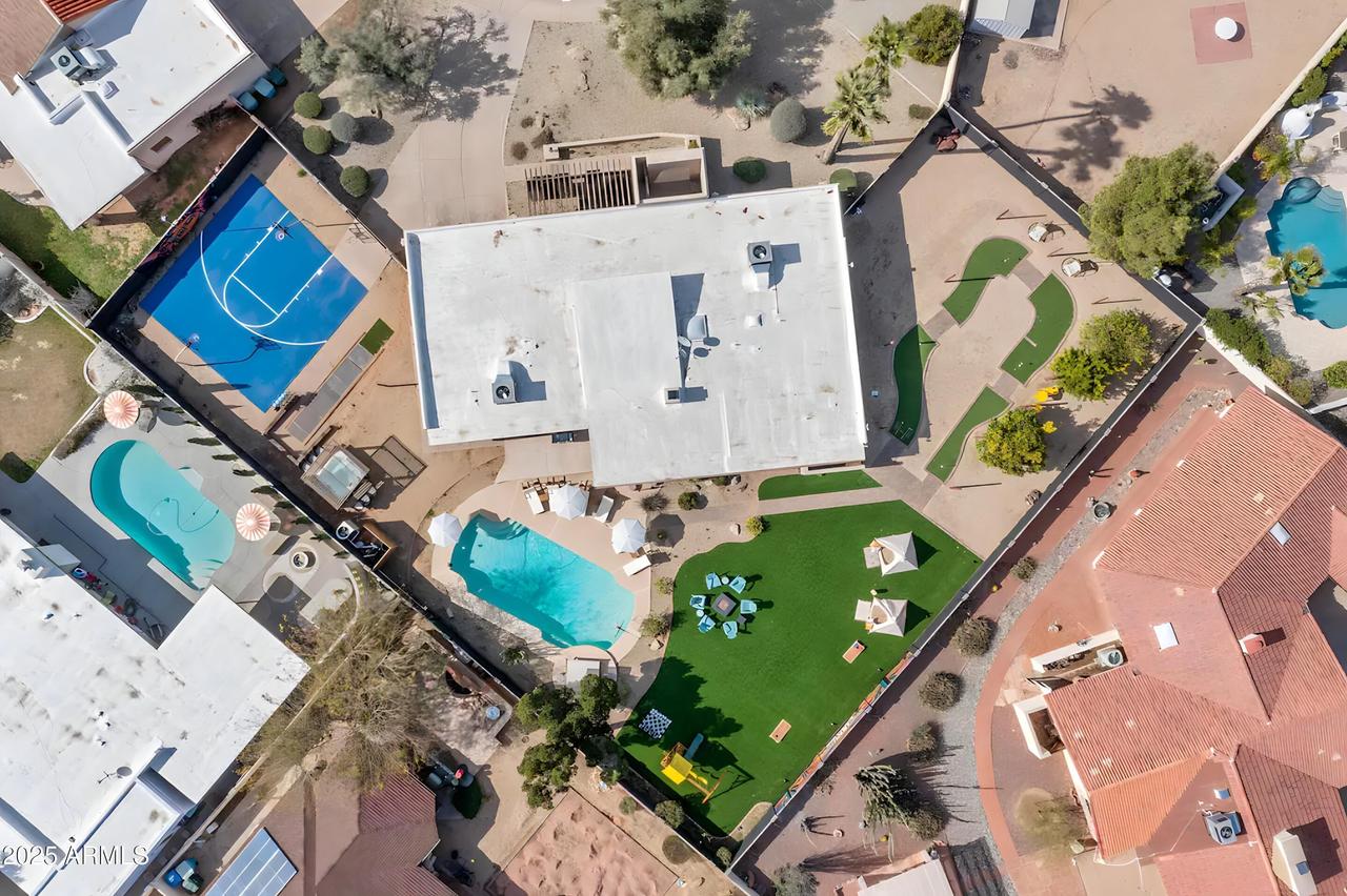 5019 E Hearn Rd., Scottsdale, AZ 85254