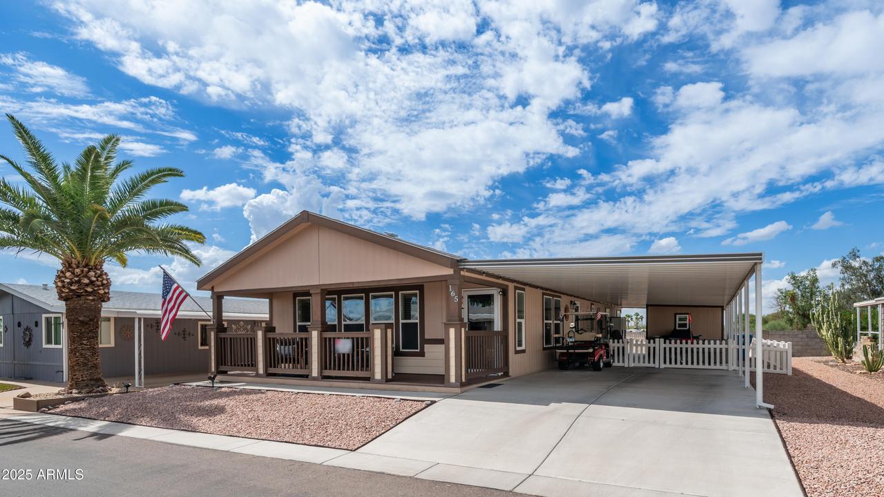 9302 E Broadway Rd. #165, Mesa, AZ 85208