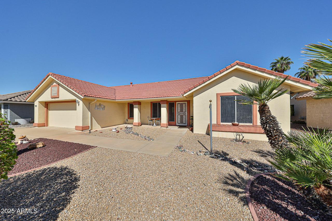 14518 W Heritage Dr., Sun City West, AZ 85375