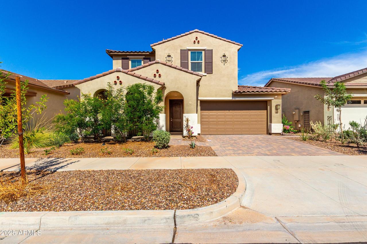 9548 E Rainbow Ave., Mesa, AZ 85212