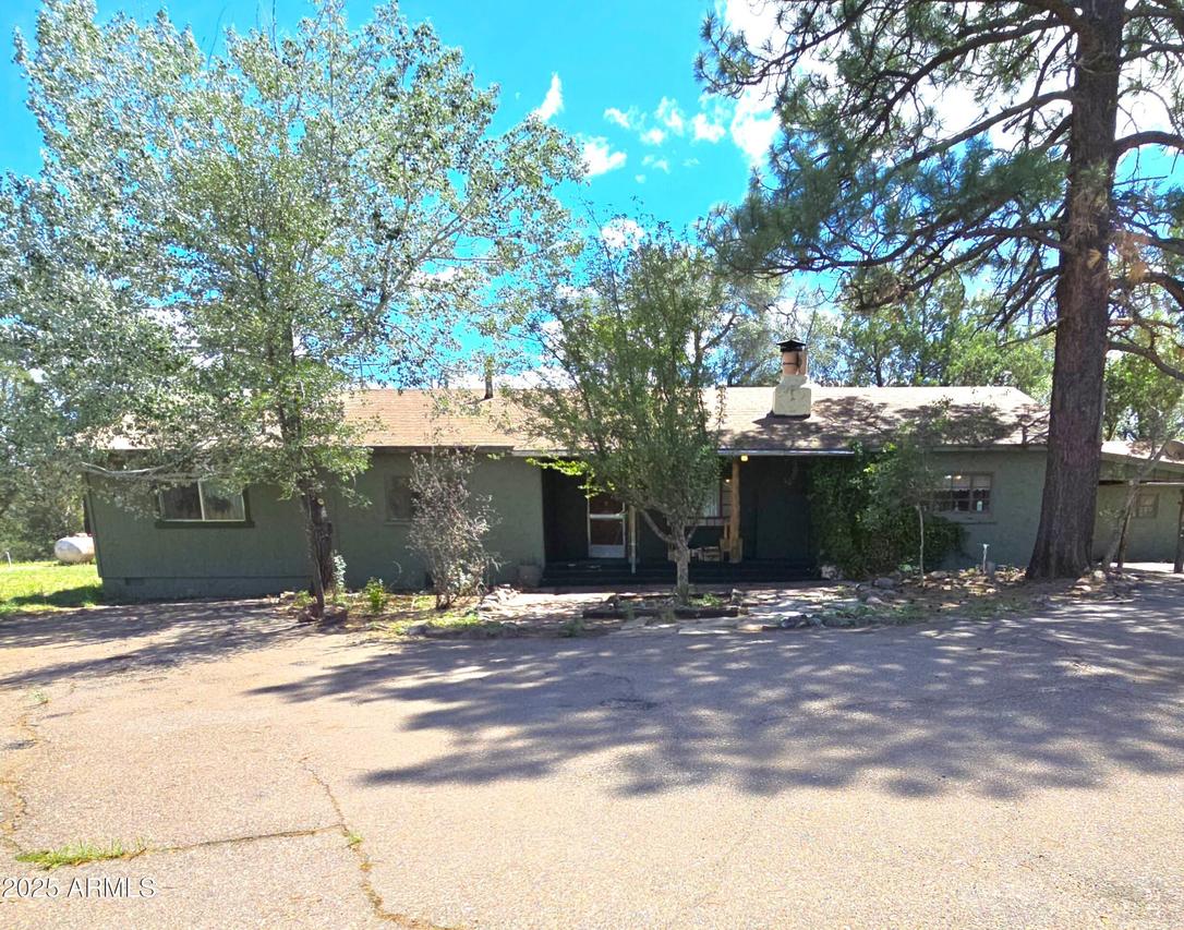 45985 N Az Hwy 288, Young, AZ 85554