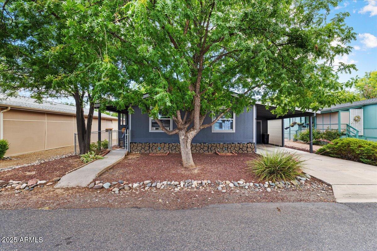 1487 W Horseshoe Bend Dr. #44, Camp Verde, AZ 86322