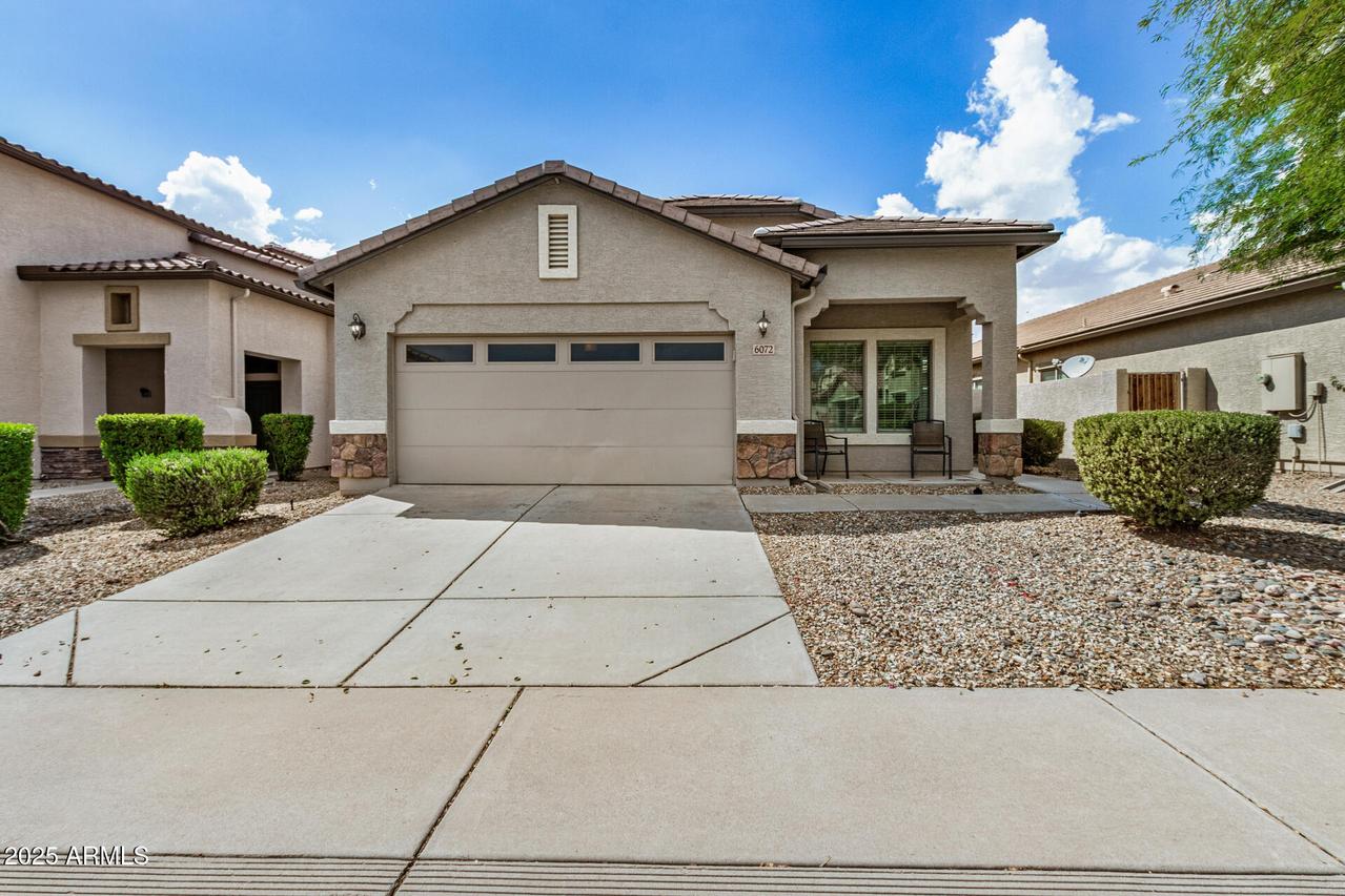 6072 S 257th Ave., Buckeye, AZ 85326