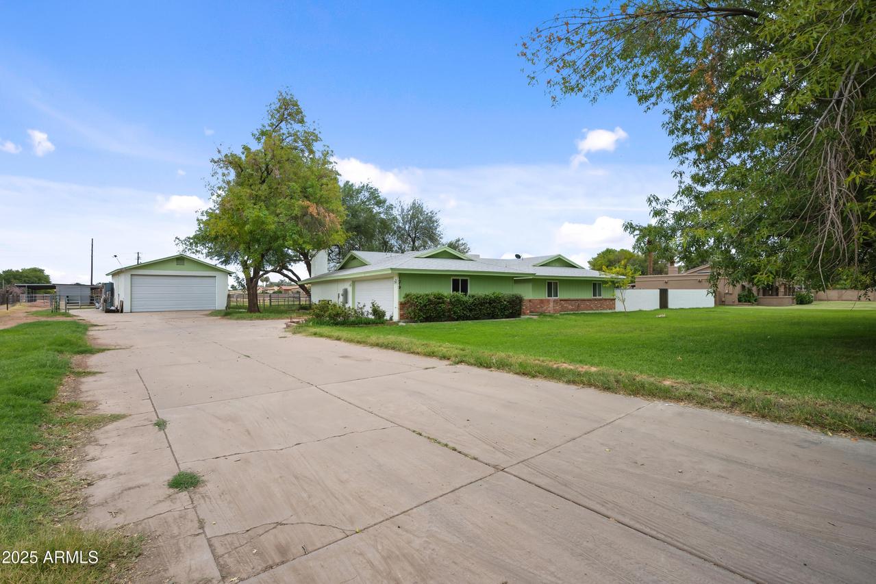 1219 N Porter Pl., Gilbert, AZ 85234