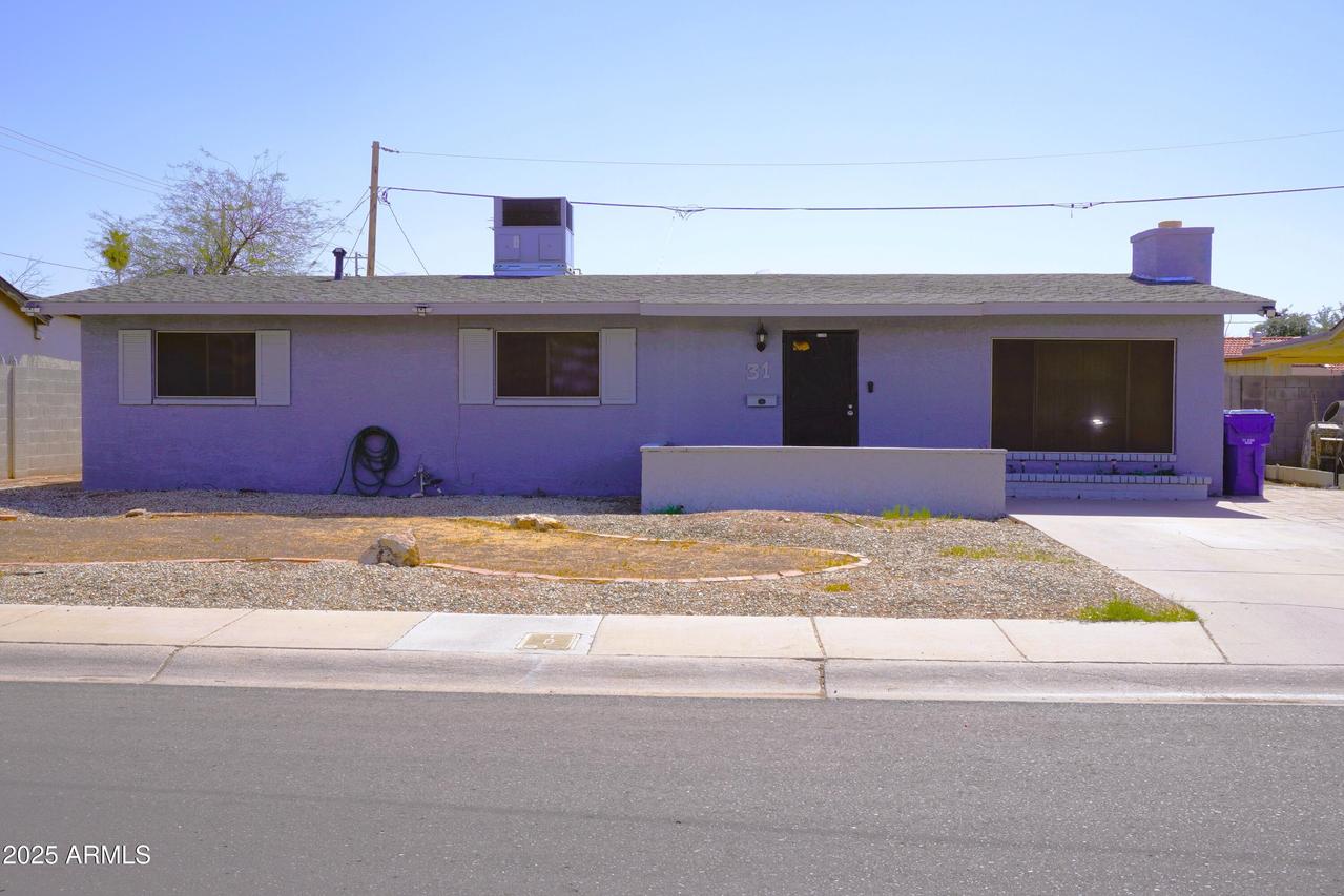 31 W Aragon Ln., Avondale, AZ 85323