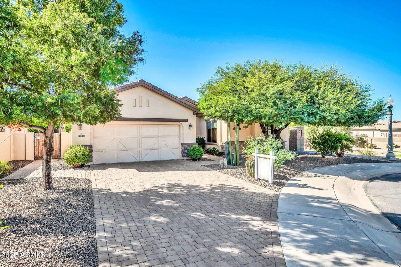 14849 W Aldea Ct., Litchfield Park, AZ 85340
