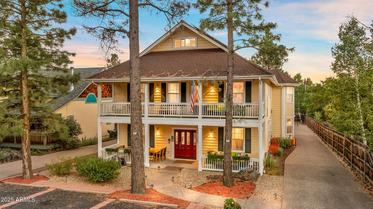 303 W Juniper Ave., Flagstaff, AZ 86001