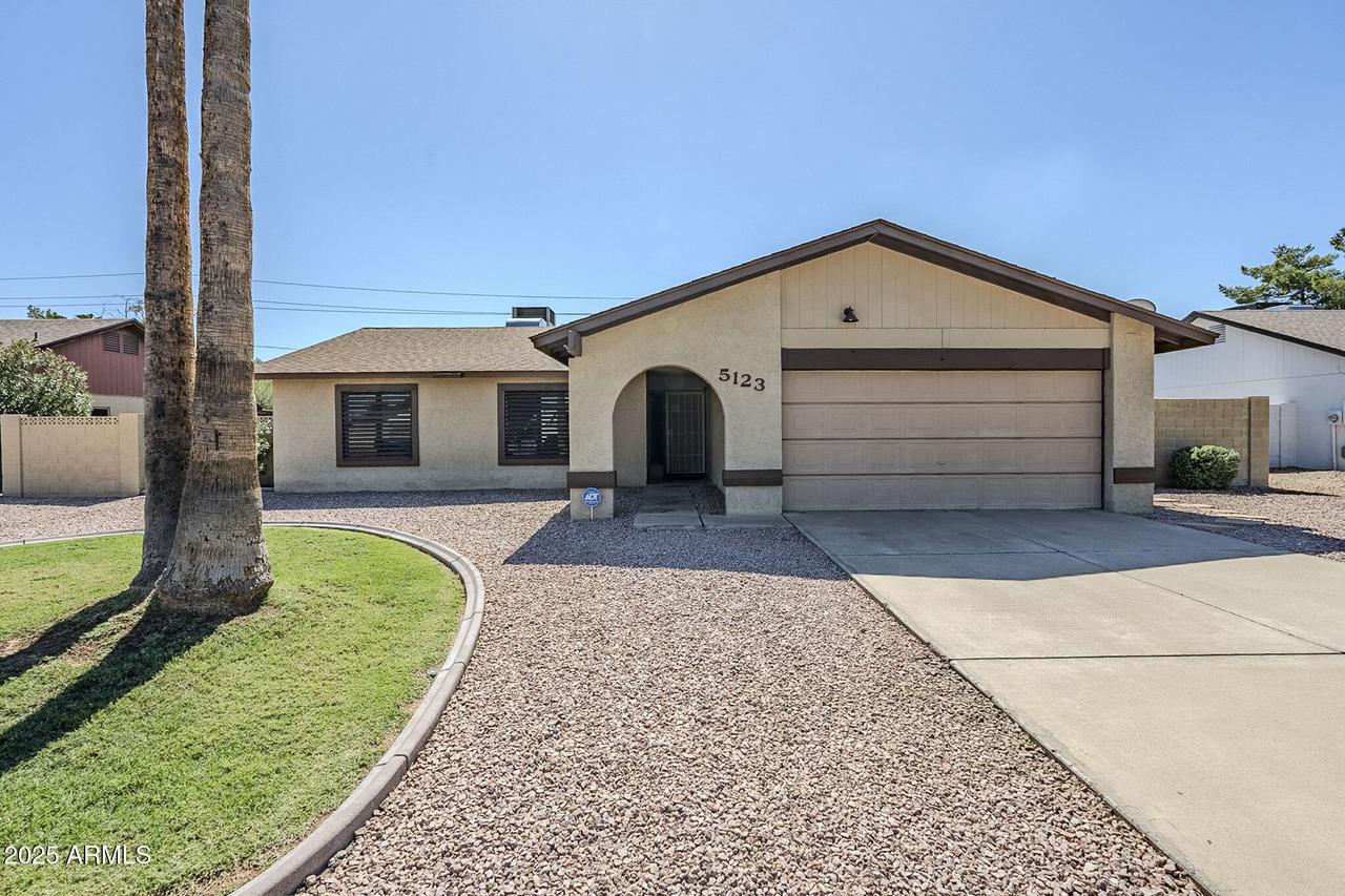 5123 E Beck Ln., Scottsdale, AZ 85254