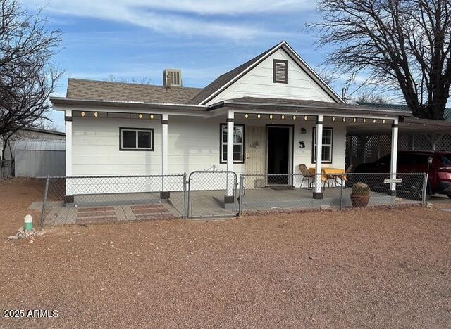 23 N 2nd St., Tombstone, AZ 85638