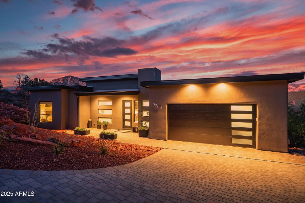 3266 Calle Del Montana, Sedona, AZ 86336
