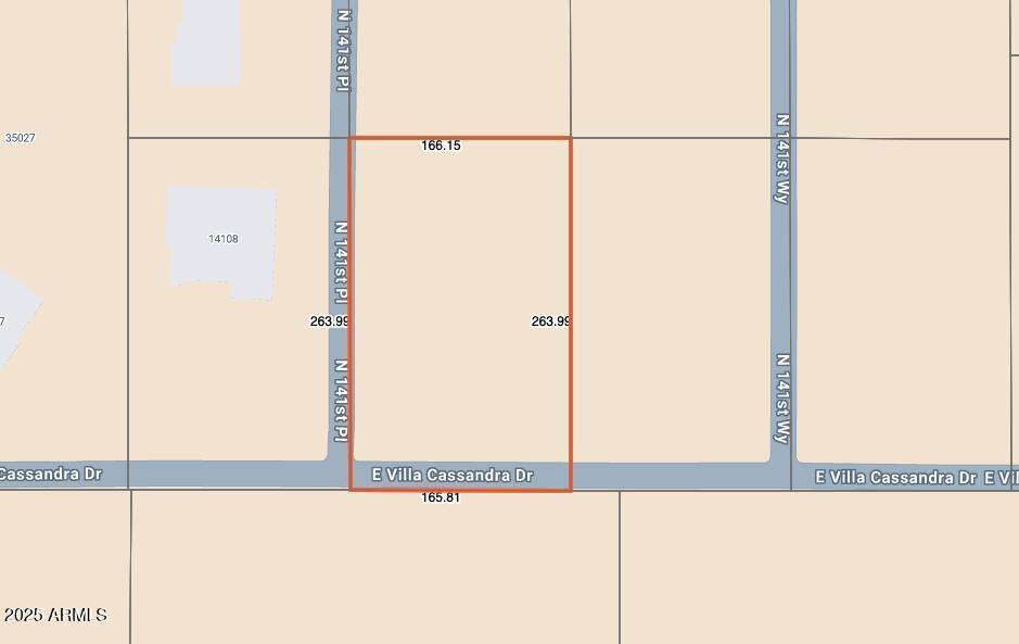 E Villa Cassandra Dr. #-, Scottsdale, AZ 85262