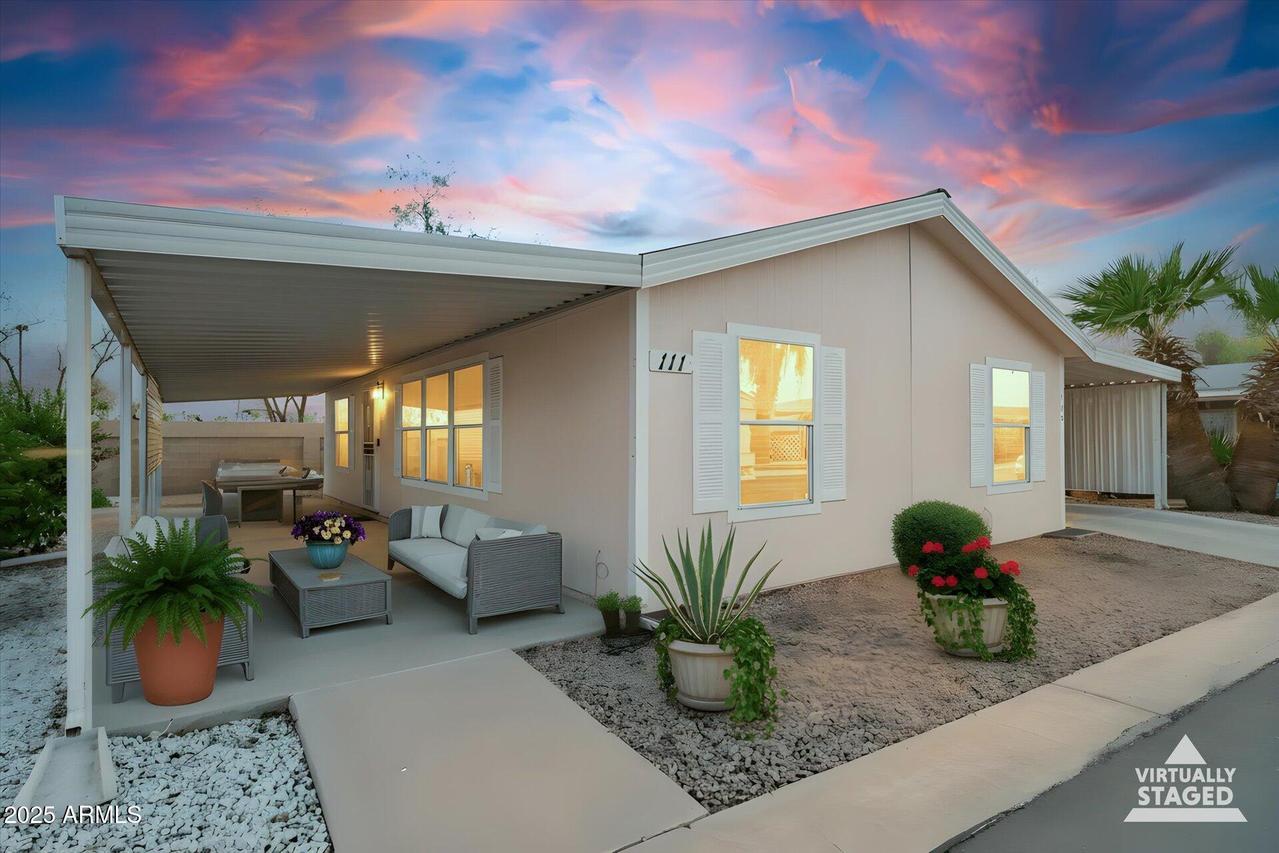 3330 E Main St. #111, Mesa, AZ 85213